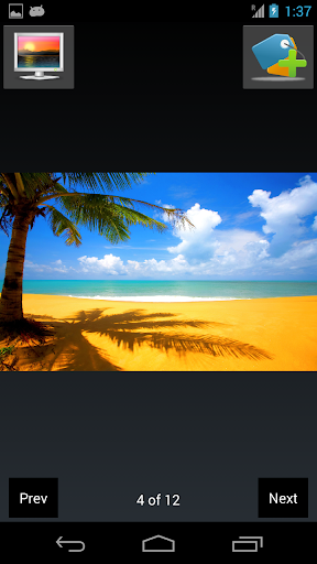 Wallpapers HD Screen 2