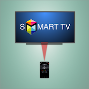 Samsung Smart TV Remote Controller : iSamSmart