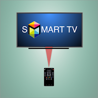 Samsung Smart TV Remote Controller : iSamSmart