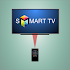 Samsung Smart TV Remote Controller : iSamSmart2.45