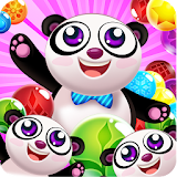 Panda Bubble 2K17 icon