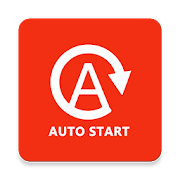 Auto Start No Root Required for Android TV