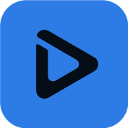 Luminous Black Poweramp v3 Skin v5.9 APK Paid