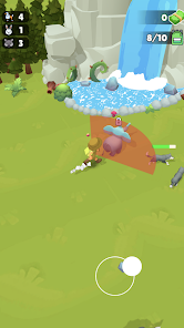 Screenshot image
