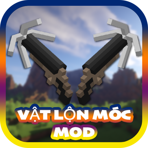 Vật lộn móc Mod cho MCPE Tải xuống trên Windows