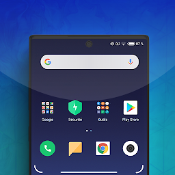 Redmi 10 Theme Apps On Google Play