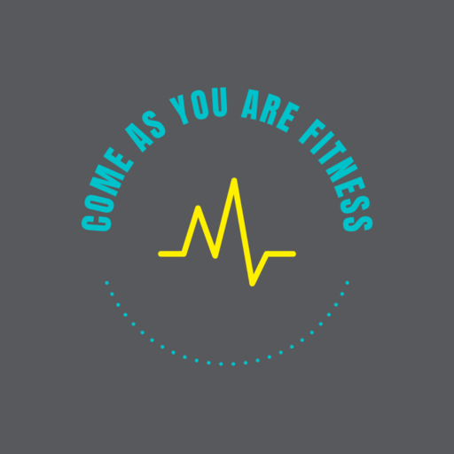 Come As You Are Fitness logo