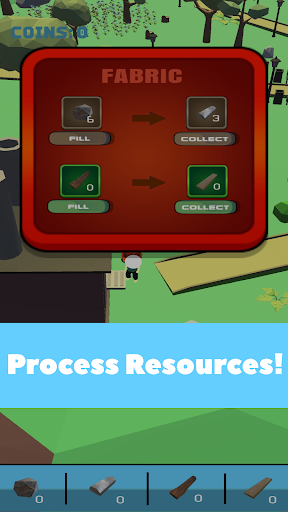 Idle: Collect It! Screen 3