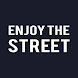 Enjoy the Street