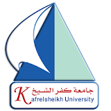 KFS University جامعة كفرالشيخ icon
