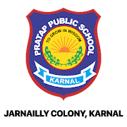 Pratap Public School(Jarnailly Colony),Karnal