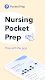 screenshot of Nursing Pocket Prep