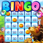 Cover Image of Download Bingo Party - Free Classic Bingo Games Online 2.4.4 APK