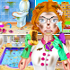 Hotel Room Cleaning Girls Game - Androidアプリ