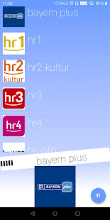 Radio Deutsch 1.723 APK screenshots 3