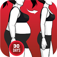 Weight Lose App for Women