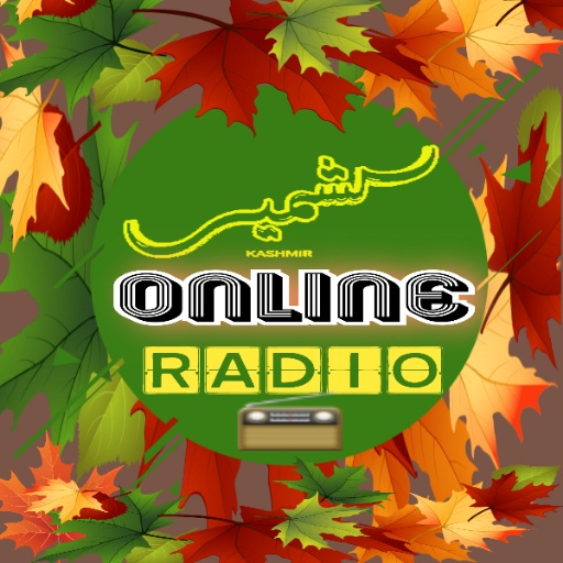 KASHMIR ONLINE RADIO logo