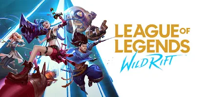 League of Legends: Wild Rift 2.6.0.5178 poster 0
