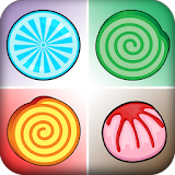 Candy Match Game icon