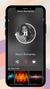 Radio Romantic fm Romania
