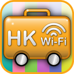 Travel Hong Kong Wi-Fi Apk