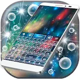 Rain Keyboard icon