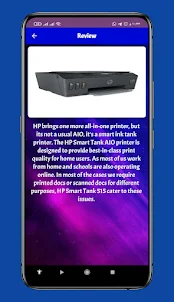 HP smart tank515 printer guide