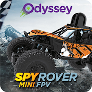 Spy_Rover_Mini