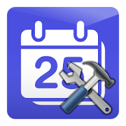 JB Workaround CalDAV-Sync  Icon