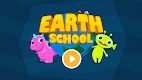 screenshot of Earth School: Science for kids