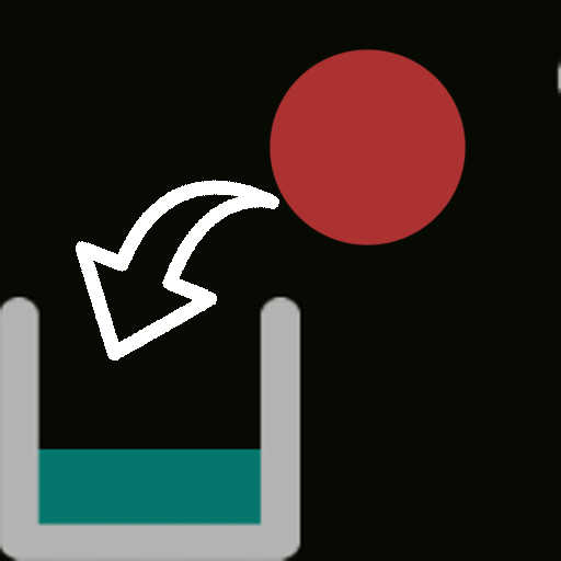 Bucket Ball logo