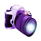 HDR Zoom Camera icon