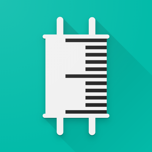 Torah Measure logo