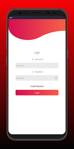 Android application VNP Tracking screenshort