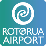 Cover Image of ダウンロード Rotorua Airport  APK