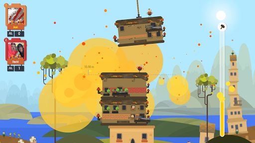 Tower of Babel by AirConsole Screen 2