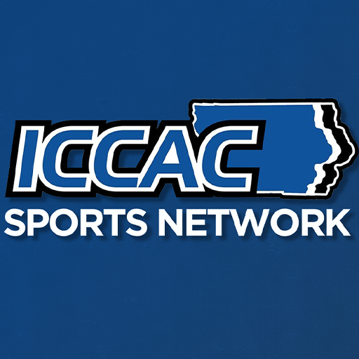 ICCAC Sports Network logo