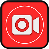 HD Screen Recorder with audio icon