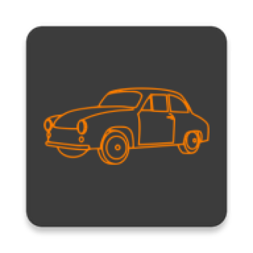 Cars of the USSR logo