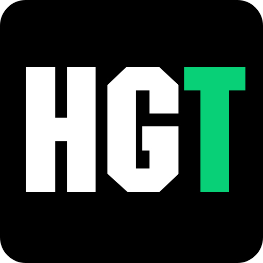 Hey Gandhinagar Tachukdi Ads logo