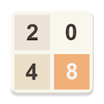 Cover Image of Download 2048 Lite  APK