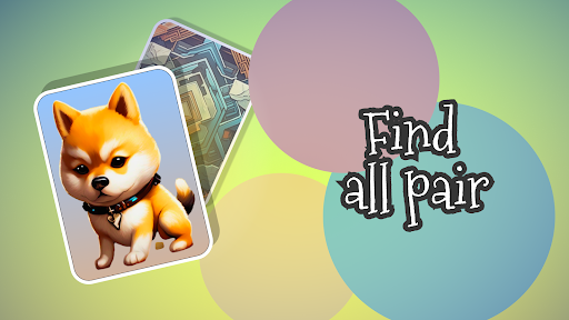 Dog's pair: find all pairs screenshot 0