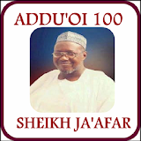 SHEIKH JA'AFAR ADDU'OI 100 Mp3 icon