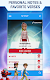 screenshot of Superbook Kids Bible App