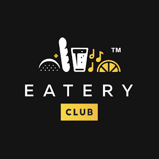 Eatery App