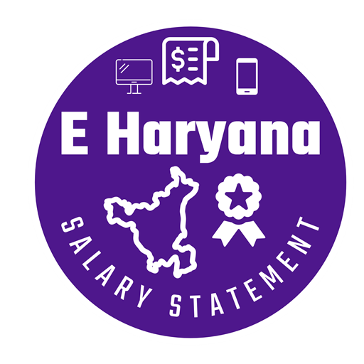E - Haryana Salary Statement