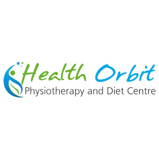 Health Orbit logo