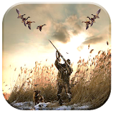 Duck Hunting 3D - Diver Ducks icon