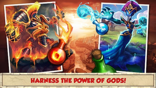 Total Conquest Mod APK [Unlimited Money] Latest Version 5