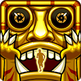 Lost Temple: Endless Run icon